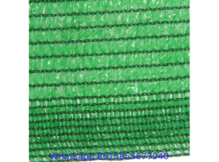 90gsm Green Shade Net, shade netting