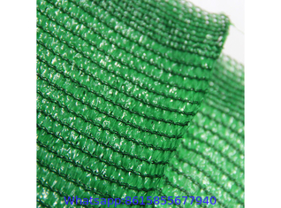 90gsm Green Shade Net, shade netting