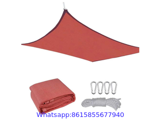 Outdoor Sun Shade Sails and Patio Shade Sails