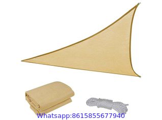 Outdoor Sun Shade Sails and Patio Shade Sails