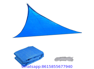 Outdoor Sun Shade Sails and Patio Shade Sails