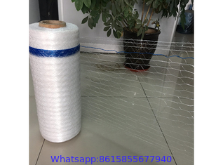 Net Wrap for Hay Bales  The Bale Wrap Netting helps prevent colic, founder