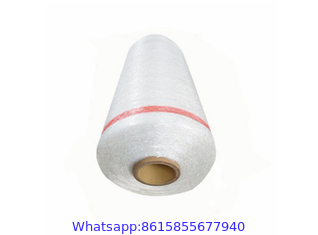 Net Wrap for Hay Bales  The Bale Wrap Netting helps prevent colic, founder