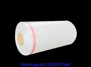 biodegradable agriculture round hay bale plastic net wrap