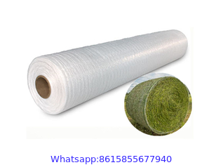 Hdpe Plastic Bale Wrap Netting