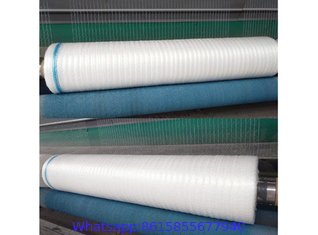 Hdpe Plastic Bale Wrap Netting