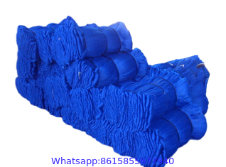 Durable Agricultural Anti-bird Net - Blue