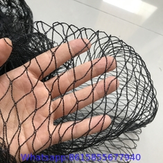 Extruded PE Bird Control Netting