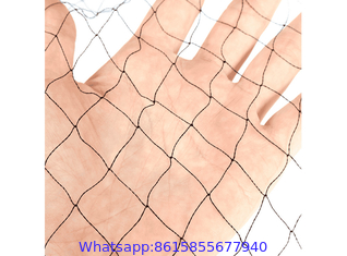 Bird Barrier Netting