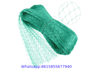 Bird Netting for Gardens