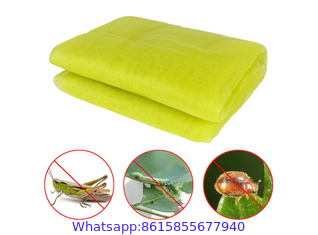 Garden Insect Netting