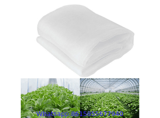 Pest Control Netting & Insect Exclusion Netting