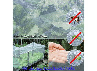 Pest Control Netting & Insect Exclusion Netting