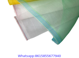 Hail Protection Net for Agriculture