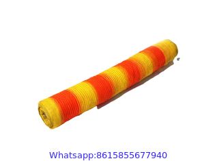 Woven Warning Netting