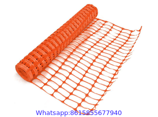 Orange Guardian Safety Barrier Fence,Safety Fence and Warning Barrier