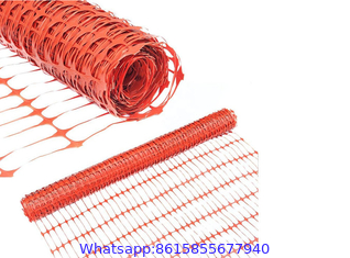 Orange Guardian Safety Barrier Fence,Safety Fence and Warning Barrier