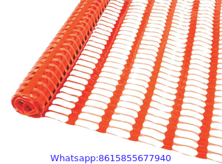 Orange Guardian Safety Barrier Fence,Safety Fence and Warning Barrier