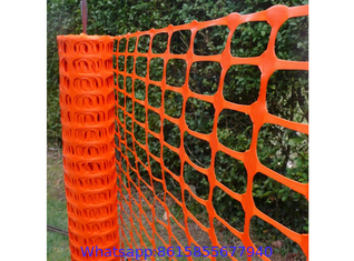 Orange Guardian Safety Barrier Fence,Safety Fence and Warning Barrier