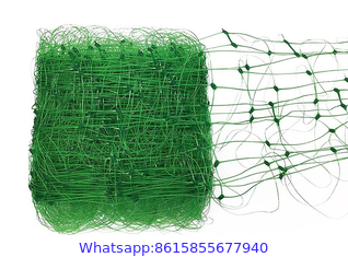 Plant Climbing Net