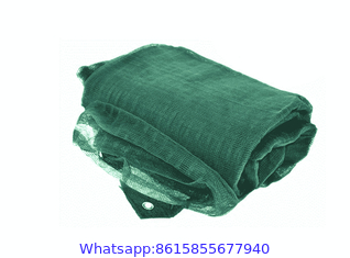 Olive Net - HDPE Knitted Olive Harvest Netting