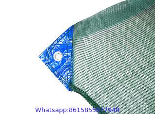 Olive Net - HDPE Knitted Olive Harvest Netting