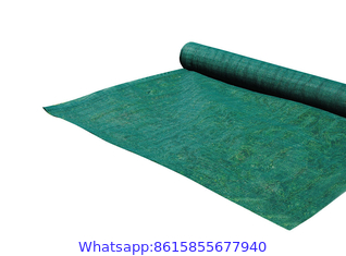 HDPE Olive Net for Olive Harvest