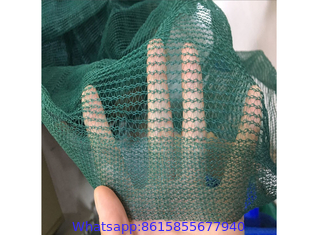 HDPE Olive Fruits Collection Net