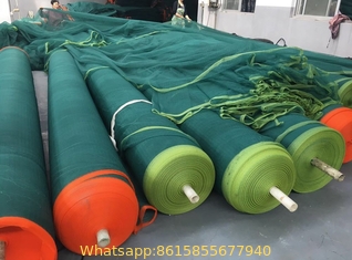 HDPE Olive Fruits Collection Net