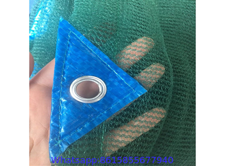 HDPE Olive Fruits Collection Net