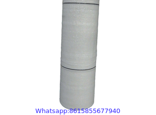 Plastic Weed Block Netting