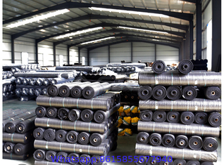 Plastic Mulch Fabric, Weed-proof Cloth