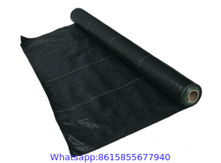 Polypropylene Ground Cover, Landscape Ground and Weed Fabric