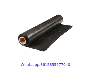 Woven Ground Cover - Weed Barrier Fabric