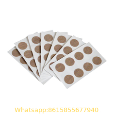 China Transdermal vitamin patch hot sale vitamin energy patch wholesale supplier