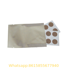 China OEM Factory Party Patch Hangover Defense Transdermal Patch supplier