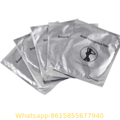 Chinese Breast Enlargement Patch Disposable Breast Pad