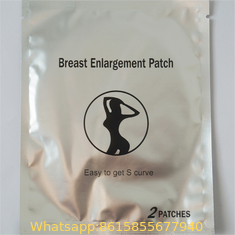 China Health and Useful Increase Breast Size Firming Beauty Breast Enlargement Patch supplier