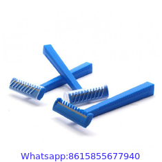 Medical Disposable Plastic Twin Blade Razor Surgical Shaving Razor