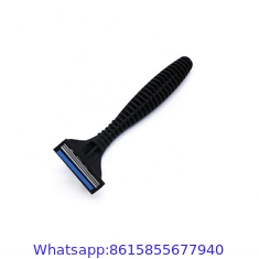 Comfort Disposable Triple Blade Men Razor Shaving