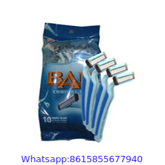 Widely Use Women Disposable Razor Manufacturer