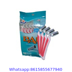 Widely Use Women Disposable Razor Manufacturer