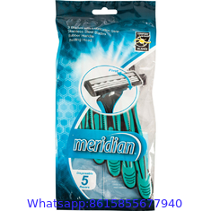 Wholesale Manufacturer Cheap Disposable Razor