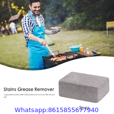 Grill-Brick - Hot Plate & Grill Cleaning Brick