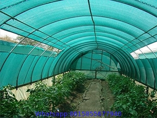 Greenhouse Shade Net