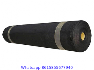 Shade Net Black 100% HDPE, Mono+Mono Type, U.V stabilized for 3 years 3M x 50M 40% 70 gsm ​80% 190 gsm