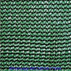 95% Reduction Green Privacy & Shade Mesh (3.66m x 50m)