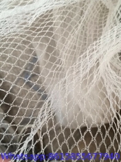 Light Weight Long Life 15mm Mesh Knotted Bird Netting