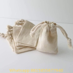 jute burlap shopping tote bag with handle