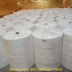 Custom PP Spunbond Perforated Non Woven Fabric Soft Feeling